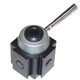 PHASE II Hobby Tool Post - Model : 250-065 SERIES: Piston Type