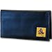 Arizona St. Sun Devils Leather Checkbook Cover