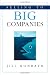 Selling to Big Companies