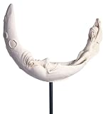 Moon & Fairy Stake Feeder
