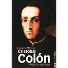 Cristobal Colon. Misterio y grandeza by  Luis Arranz Marquez