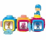 Eigenschaften BANDAI 87050 / Pocoyo 87050 - Spielbausteine