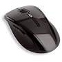 Cherry Life Nano optische Notebook Maus schnurlos schwarz