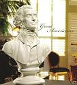 Sale - Amazon Exclusive ! - Founding Father - Thomas Jefferson Bust the Perfect Holiday Gift !