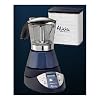 De'Longhi ALICIA EMKE42.BL "Edizione limitata" Moka elettrica