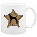 New  Official German Shorthaired Pointer Walker  Mug Dog