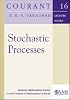 Stochastic Processes (Courant Lecture Notes)