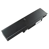 Battery Biz Consignment Laptop Battery B-5381