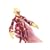 Bandai Ben 10 20cm Metamorfigure Heatblast