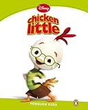Penguin Kids 4 Chicken Little Reader (Penguin Kids (Graded Readers))