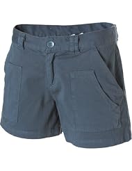 Carve Designs Emery Short - Ladies by Carve Designs