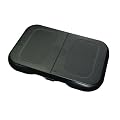 Crown Compact Fitness Balance Board - Black (Wii)