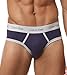 Calvin Klein 365 Print Hip Brief Underwear