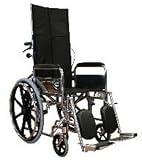 Extra Heavy Duty Full Recliner - K0007+E1226+E0966+K0195. 20' Extra Wide Heavy Duty.