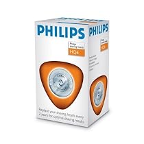 PHILIPS クワドラアクション 替刃 HQ6