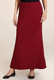 Per Una Textured Skirt