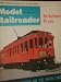 Book Model Railroader Magazine (September, 1964)