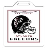 Atlanta Falcons Seat Cushion Two Pack