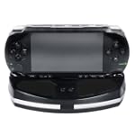 PSP Joytech Media Amp