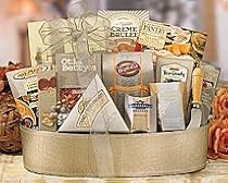Wine Country Sampler