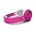SMS Audio STREET by 50 Cent On-Ear Limited Edition Headphones - Pink