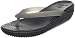 crocs Women's Carlie Platform Flip Flip Flop