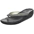 sandales keen Crocs Carlie Plat