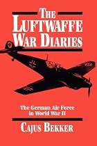 The Luftwaffe War Diaries