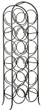 Oenophilia Casa Divino 12-Bottle Wine Rack