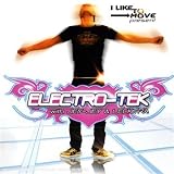 I Like To Move Present Electro-Tek