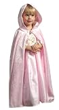Pink Cloak - Childs Large/X-Large