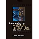 interpreting the medical literature