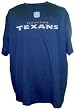 Houston Texans Reebok Short Sleeve Sideline T-shirt