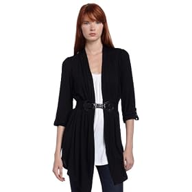 Buy AGB Ladies Three Piece Catwalk Cardigan