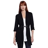 AGB Ladies Three Piece Catwalk Cardigan 