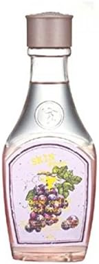 SKINFOOD Grape Seed Oil Dual Body Oil 160ML