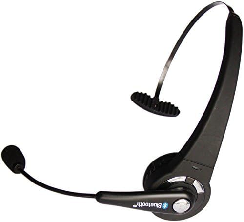 Wireless Bluetooth Headset Long Standby Time BT Earphone for PC PS3 Gaming Earbuds Smart Phones BTH-068