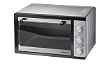 Produkt-Bild: Steba KB28 Grill-Backofen / 28 L / 1500 Watt / Programmw&auml;hler