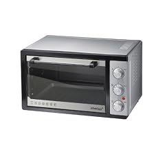 Steba KB28 Grill-Backofen / 28 L / 1500 Watt / Programmw�hler