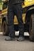 Regatta Meteor Stretch Zip Off Trs Tall