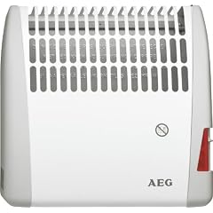 AEG 220995 FW 505 Frostw�chter 500 W, 230 V, wei�