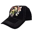 Ben 10 - Apparel - Ben 10 with Alien Duo Baseball Hat