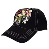 Ben 10 - Apparel - Ben 10 with Alien Duo Baseball Hat