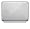 Samsung N210 10.1-inch Netbook (Intel Atom N450 1.66 GHz Processor, 1 GB RAM, 250 GB HDD, 6 Cell Battery, up to 11.2 Hours, Webcam, Windows 7 Starter, White)