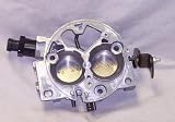 Throttle Body Chevy Astro GMC Safari Van 4.3L 87 88