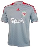 Liverpool FC Away Trikot 08/09 - 