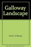 Galloway landscape and other poems