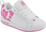 Girls' DC Shoes Court Graffik