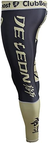 ClubBoost Kayla 'De Leon' Official Spats