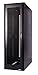 EATON Eaton S-Series Rack: 42U, 30"W, 42"D With Divider Panel - 42U